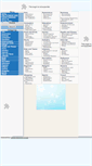 Mobile Screenshot of generaldirectory.biz